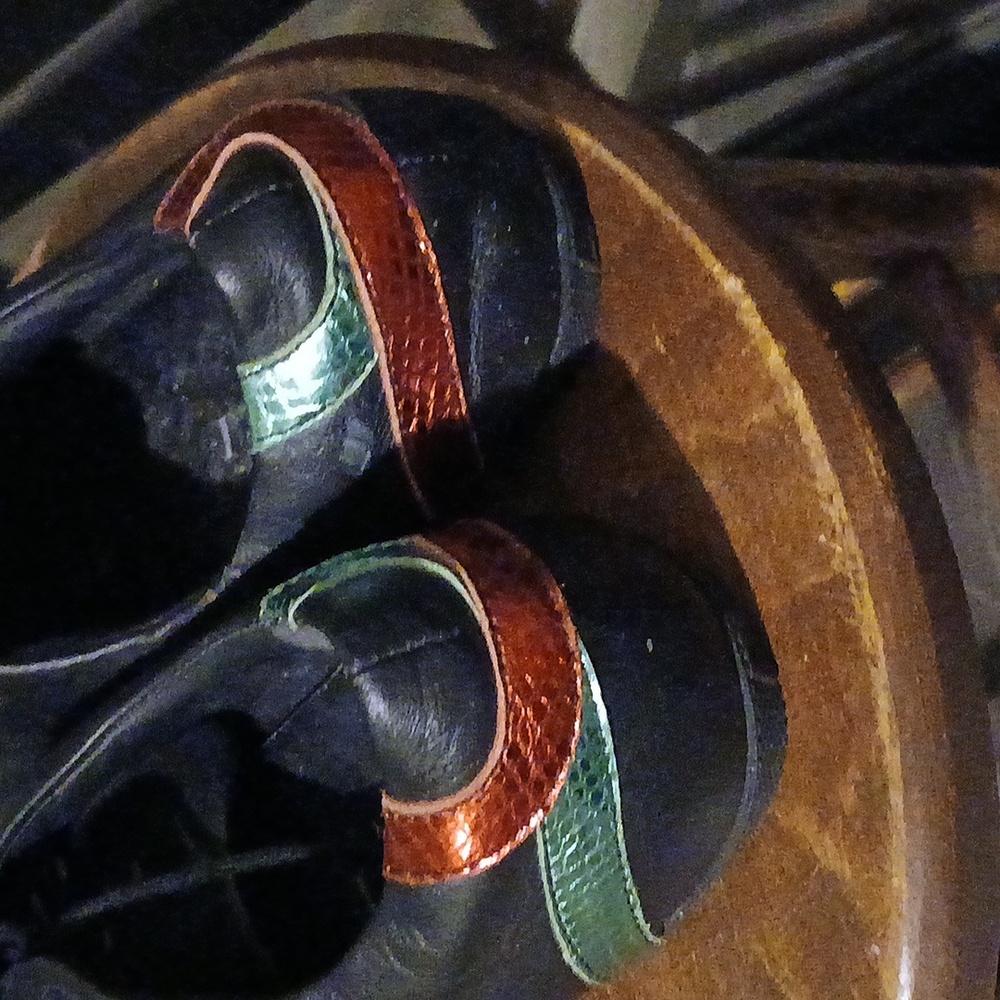 Gucci Shoes - Picture 6 of 7